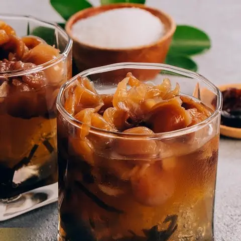 Hình ảnh Chè nhãn nhục