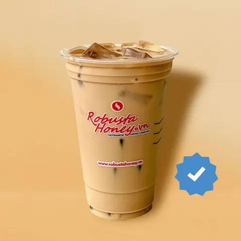 Hình ảnh Chè Xanh Sữa Nguyên Lá