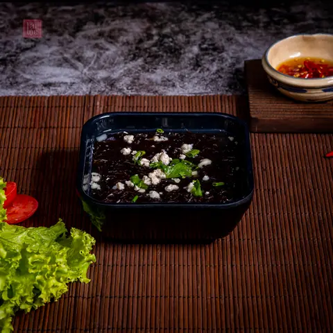 Hình ảnh Canh Rong Biển