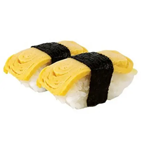 Hình ảnh Sushi trứng