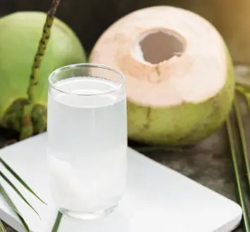 Hình ảnh Dừa tươi