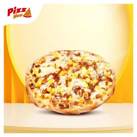 Hình ảnh Pizza thập cẩm ( Mix )