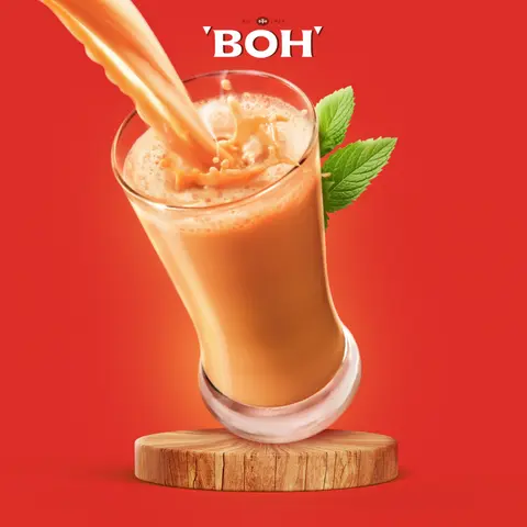 Hình ảnh TRÀ SỮA KÉO CỎ NGỌT