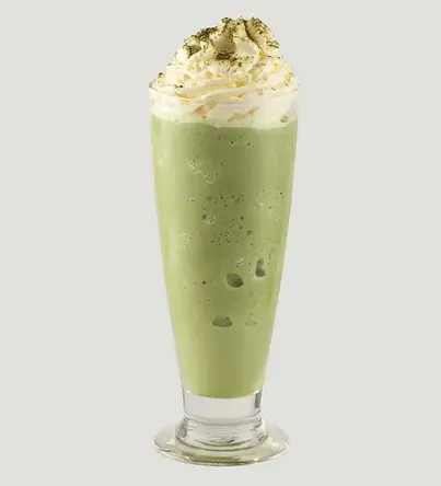 Hình ảnh Matcha freeze - M