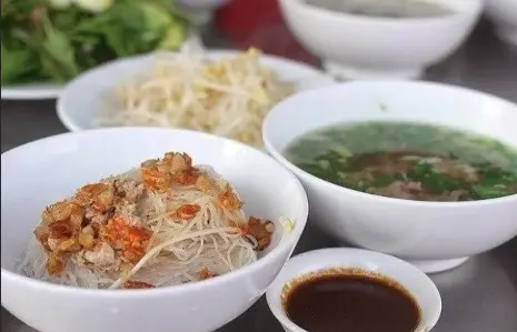 Hình ảnh Khô tái xương