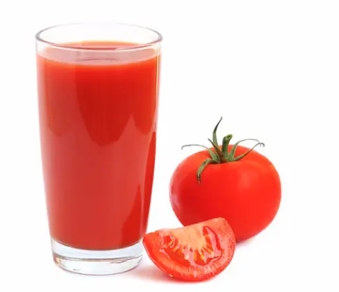 Hình ảnh Nước ép cà chua