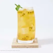 Hình ảnh Trà chanh dây