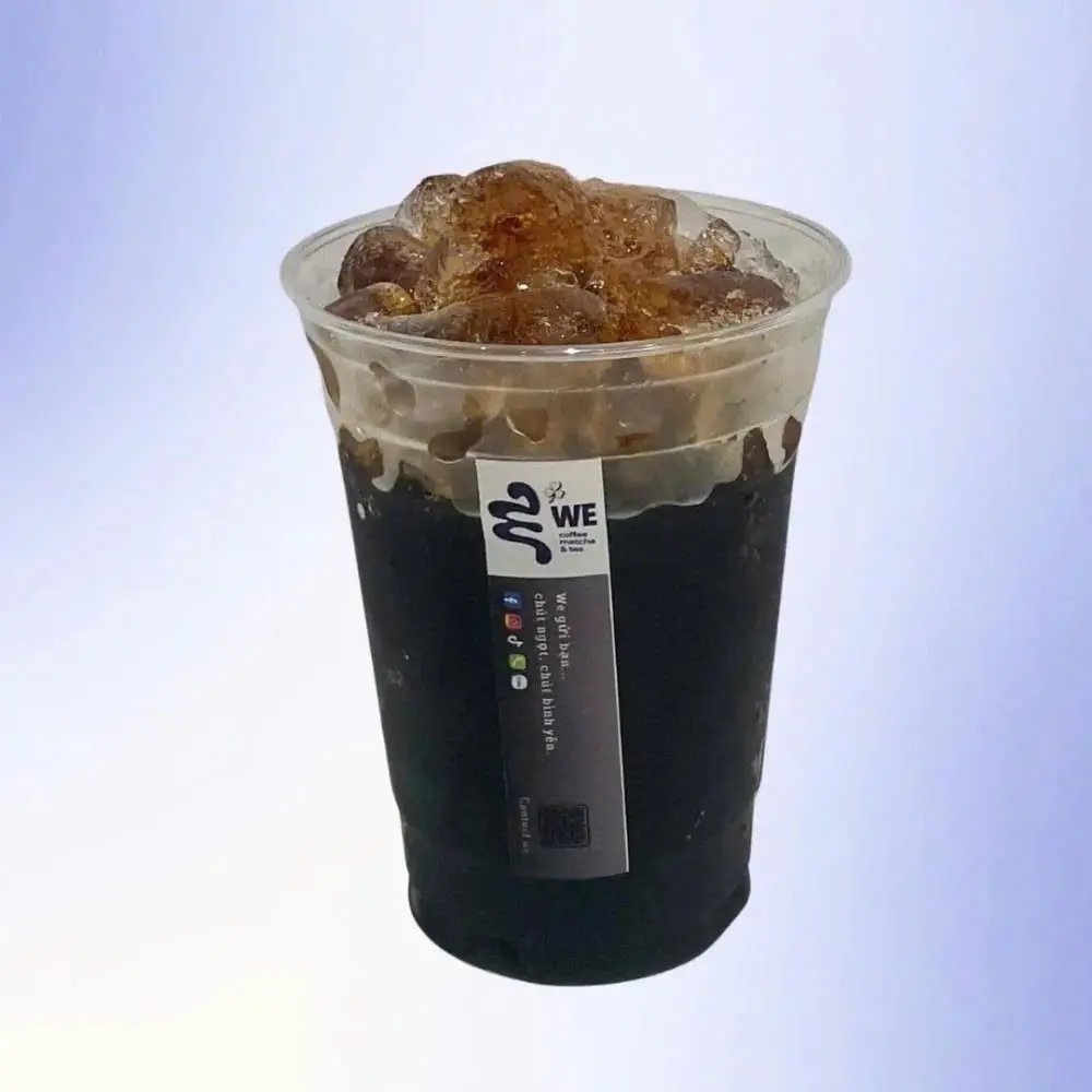 Hình ảnh Cà phê đá