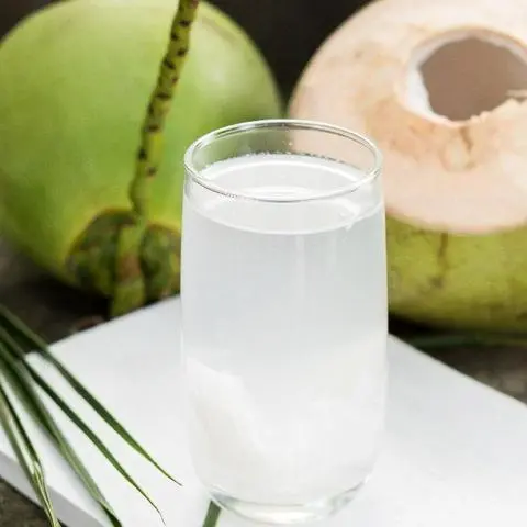 Hình ảnh Dừa tươi