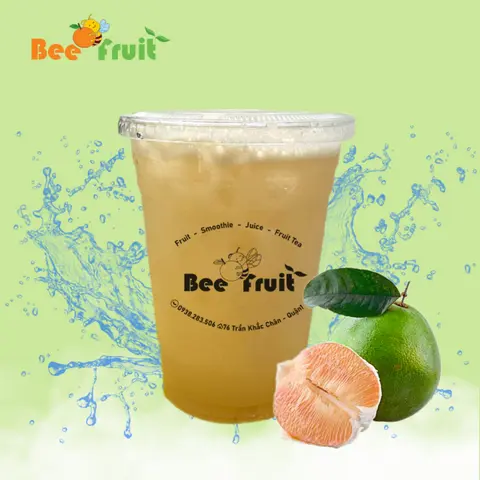Hình ảnh Nước ép bưởi