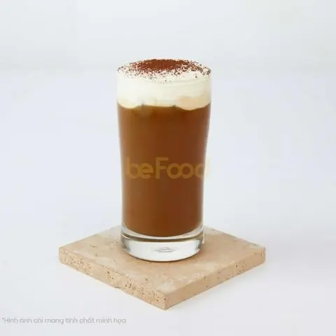 Hình ảnh Cafe muối