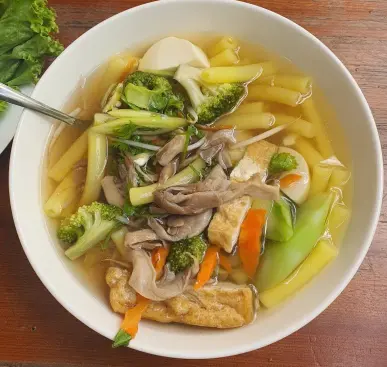 Hình ảnh Nui Hoa Khai chay