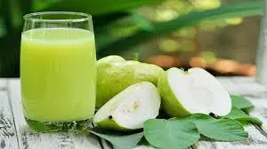 Hình ảnh Nước ép ổi