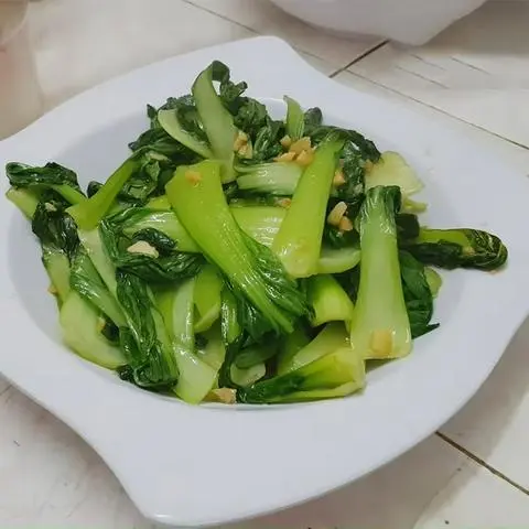 Hình ảnh Rau xào