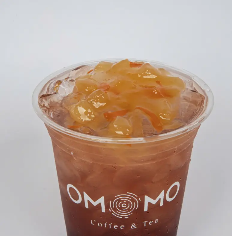 Hình ảnh Trà Nho Chuỗi Ngọc [BEST SELLER]