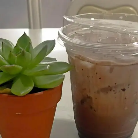 Hình ảnh Cacao muối