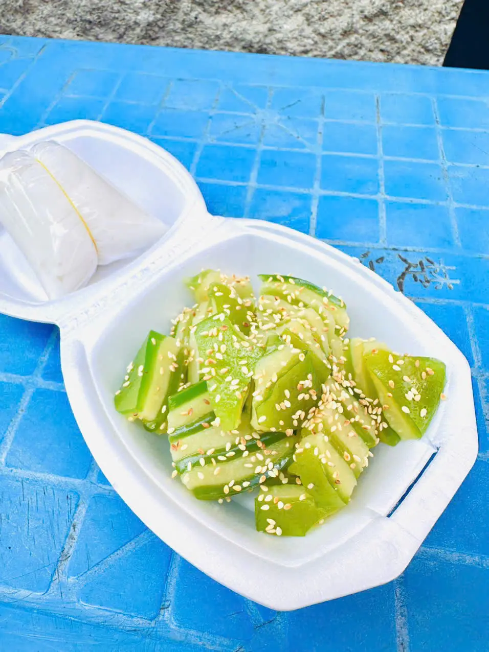 Hình ảnh Bánh da lợn