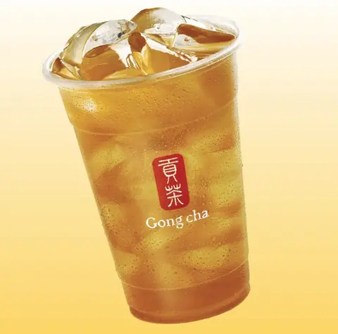Hình ảnh Trà Oolong