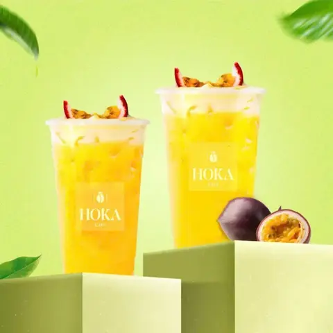 Hình ảnh Nước ép chanh dây
