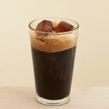 Hình ảnh Cafe đen