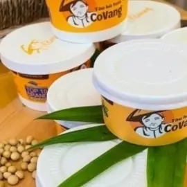 Hình ảnh Đậu hũ Co Vang - 5 hộp