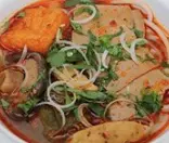 Hình ảnh Bún Huế chay