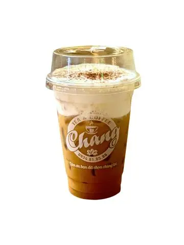 Hình ảnh Cà phê muối
