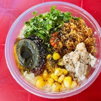 Hình ảnh Súp cua bắc thảo