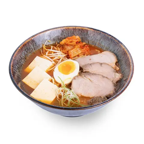 Hình ảnh Kimchi ramen