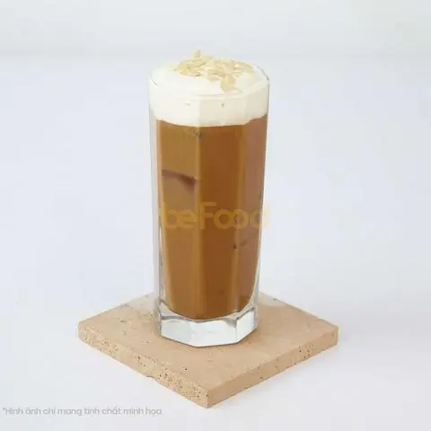 Hình ảnh Cà phê latte