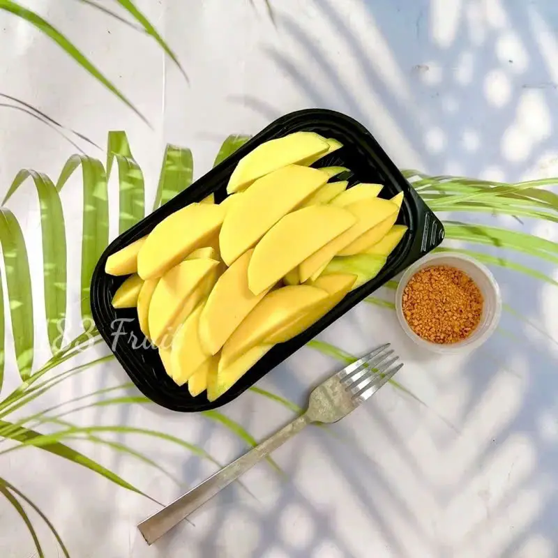 Hình ảnh Xoài keo - 350g