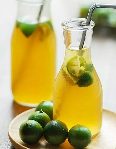 Hình ảnh Nước tắc