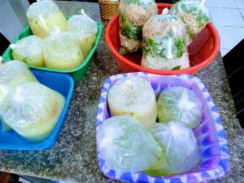 Hình ảnh Cháo không