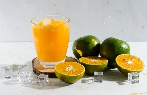 Hình ảnh Cam ép
