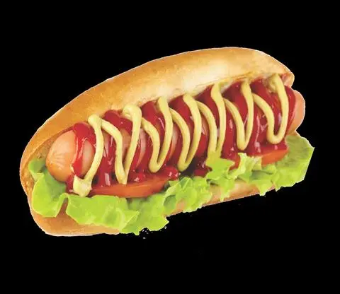 Hình ảnh Hotdog
