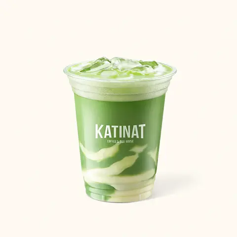 Hình ảnh Iki Matcha Tàu Hủ - Iki Matcha Tofu