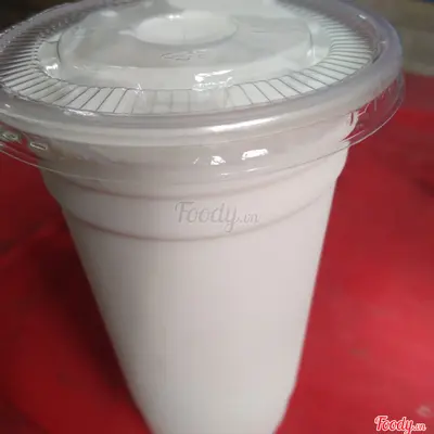 Hình ảnh Sinh Tố Dừa