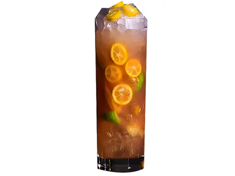 Hình ảnh Trà Tắc Xí Muội