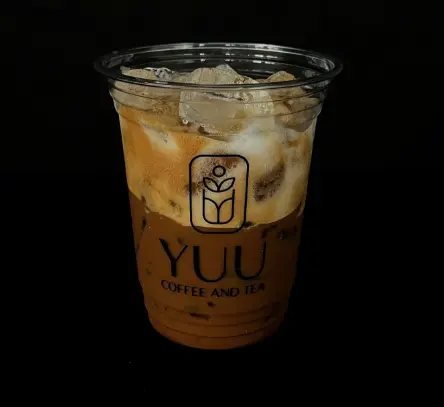 Hình ảnh Cà phê sữa đá