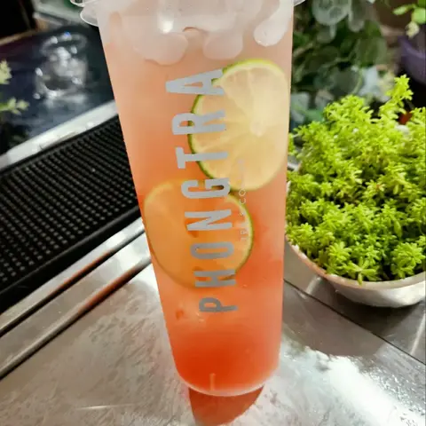 Hình ảnh Soda ổi