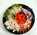 Hình ảnh Salad Sốt Trái Cây K-Food