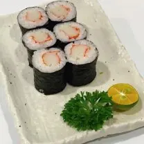 Hình ảnh Maki thanh cua