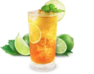 Hình ảnh Trà chanh