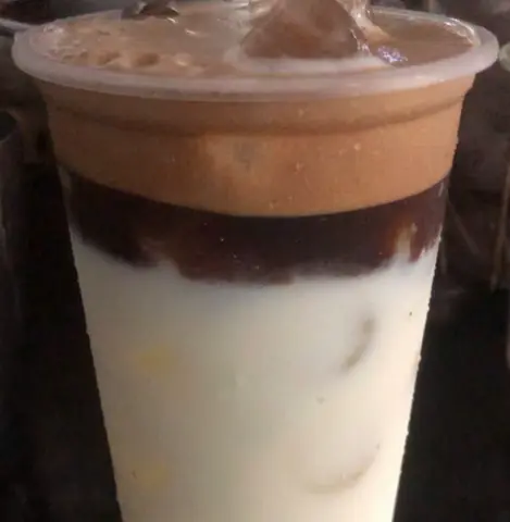 Hình ảnh Latte coffee