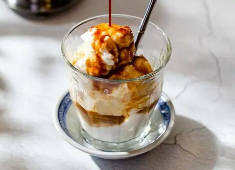 Hình ảnh Bean - coconut