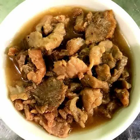 Hình ảnh Thịt kho
