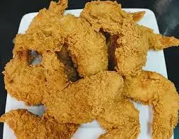 Hình ảnh Cánh gà rán