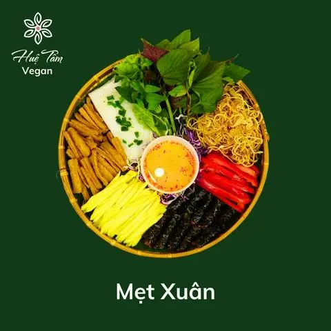 Hình ảnh Mẹt xuân