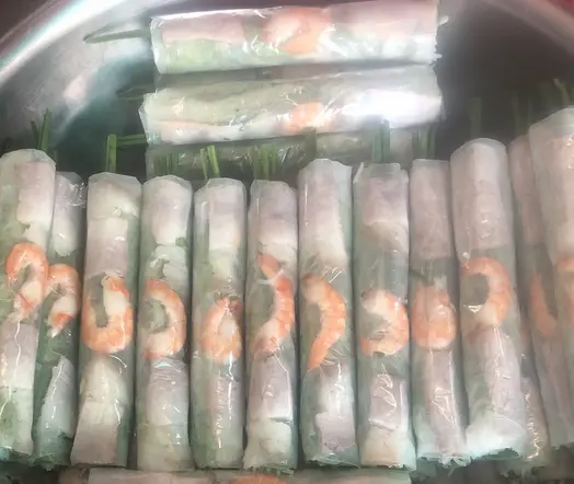 Hình ảnh Gỏi Cuốn