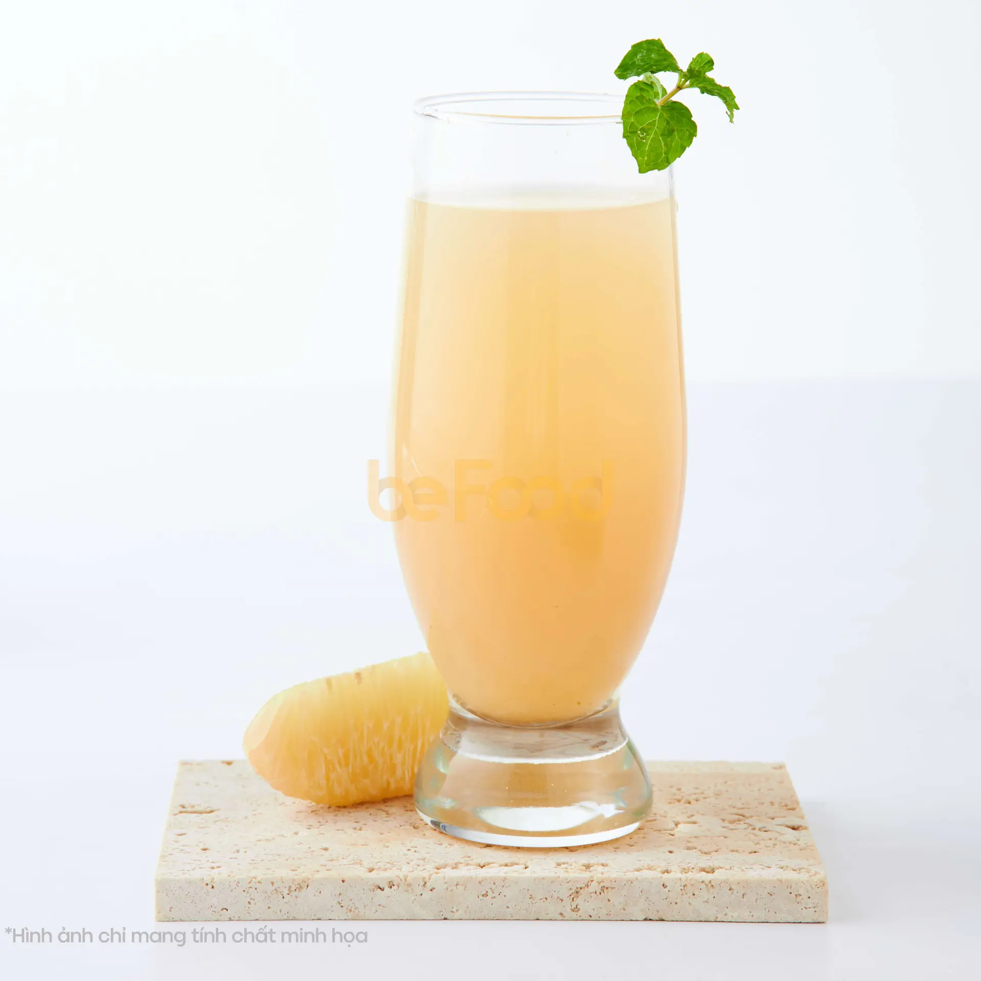 Hình ảnh Nước ép bưởi